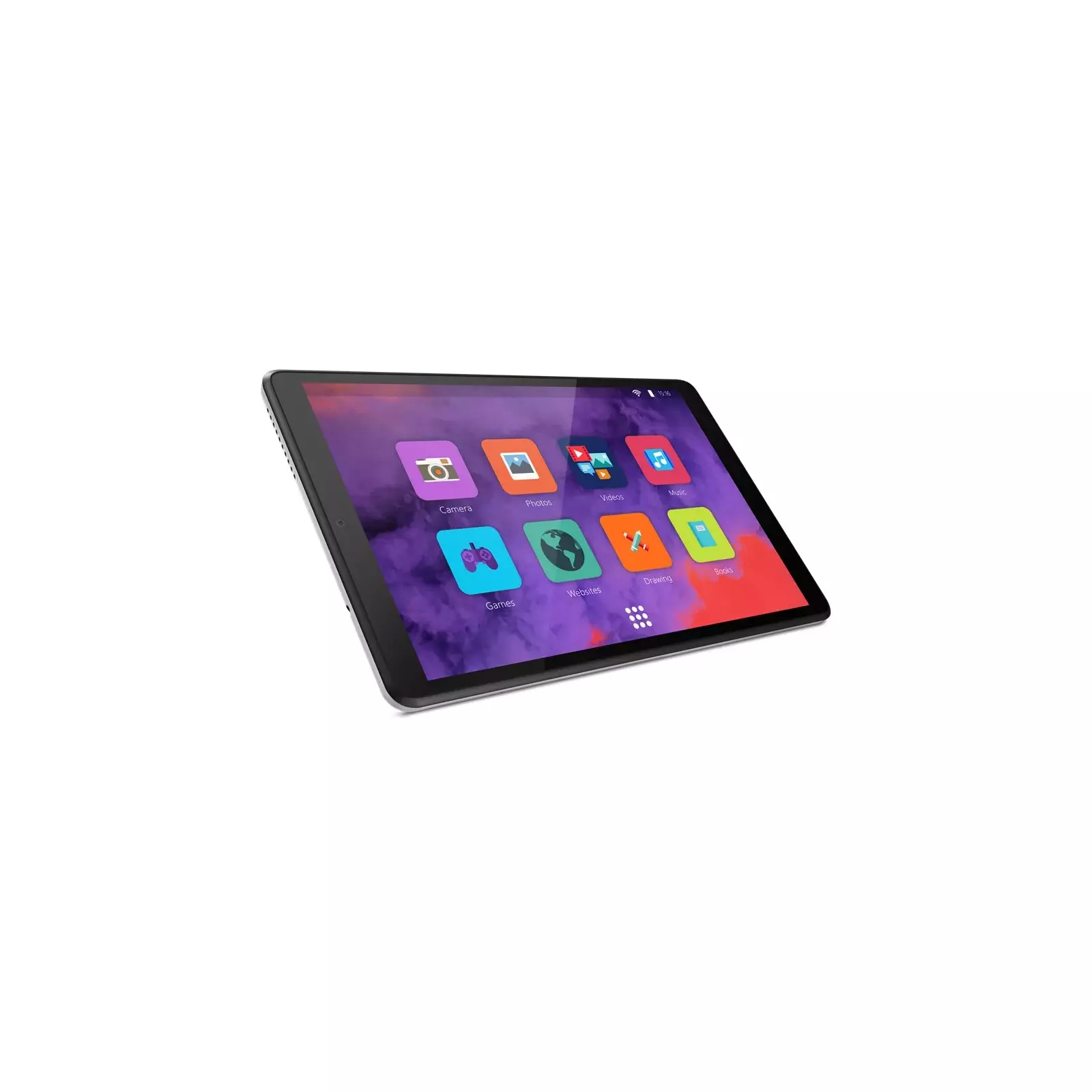 Lenovo Tab M8 HD 32 ZA5G0198GR | AiO.lv