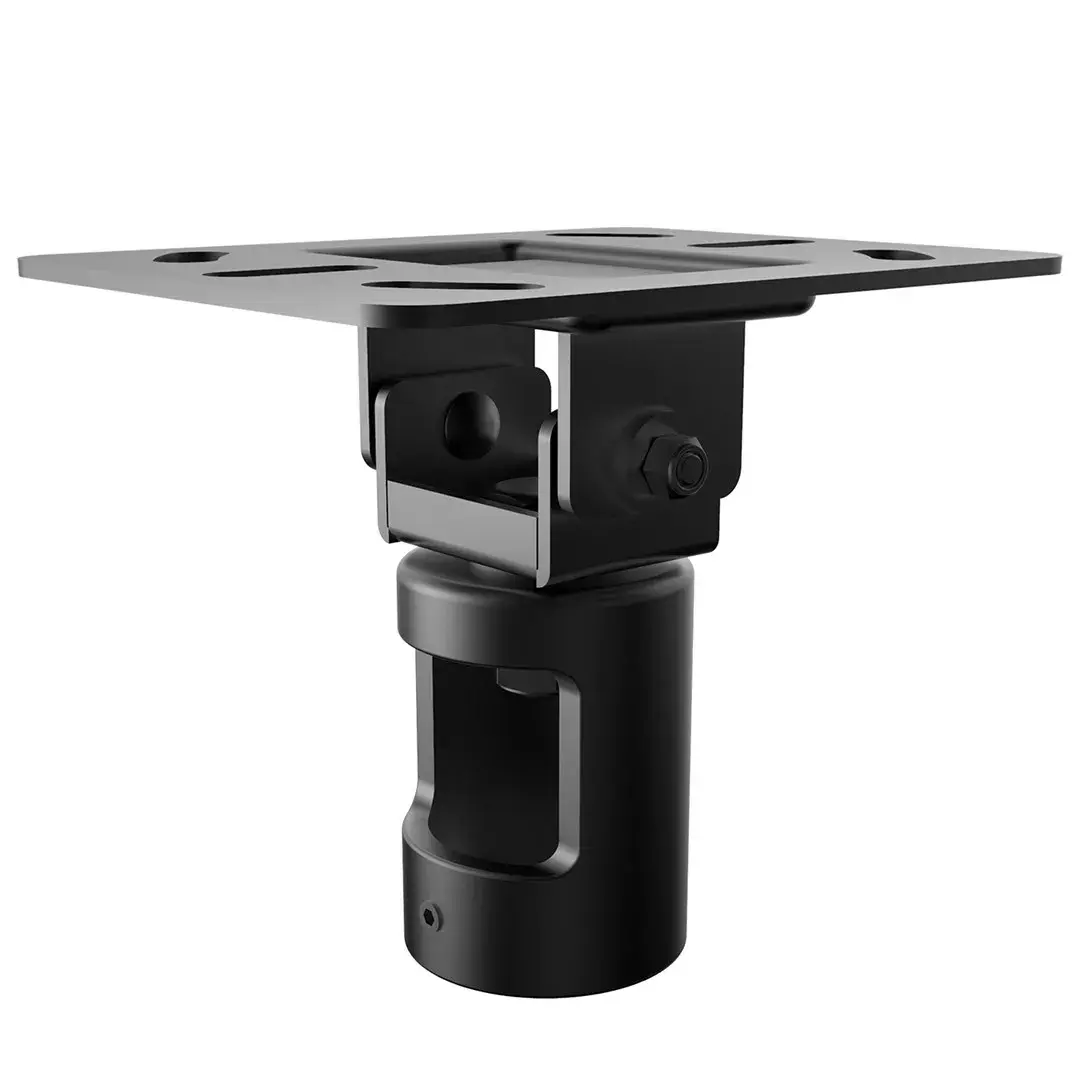 Ceiling mounting plate MACLEAN MC-886 for TVs up to 50 kg Photo 3