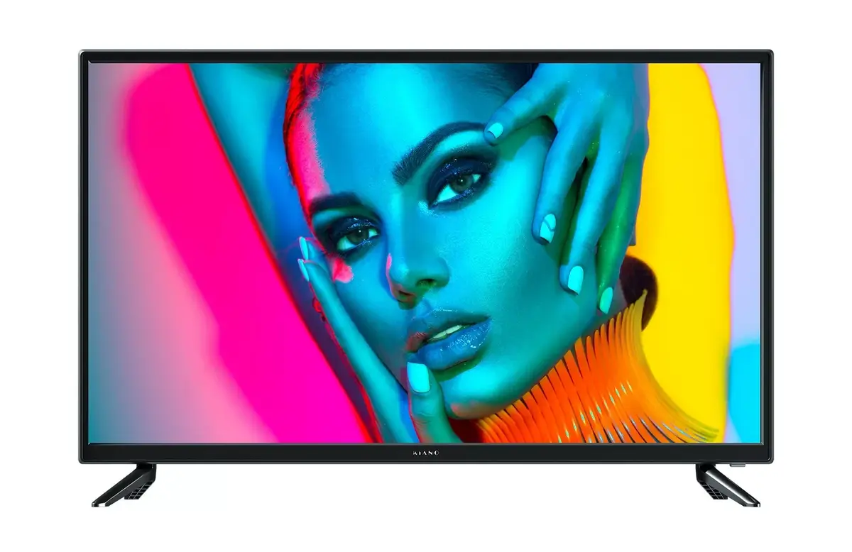 Televizors Kiano SlimTV 24 (23.5&quot