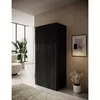 Skapis cama meble PAFOS 2D 90×55,5×198,5 cm Photo 3
