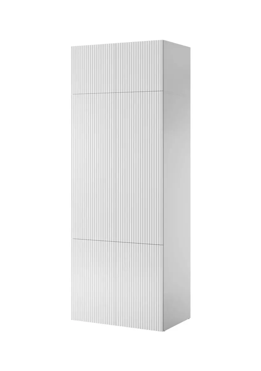 Garderobe cama meble PAFOS 2D BASE 90×55,5×45 Photo 4