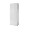 Garderobe cama meble PAFOS 2D BASE 90×55,5×45 Photo 4