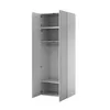 Garderobe cama meble PAFOS 2D BASE 90×55,5×45 Photo 5
