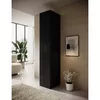 Skapis cama meble PAFOS 1D BASE Photo 6