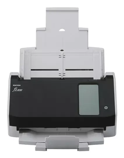 Сканер ADF + ручной подачи Ricoh fi-8040 Photo 5