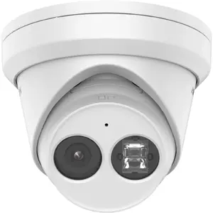 IP security camera Hikvision DS-2CD2343G2-IU Dome Outdoor