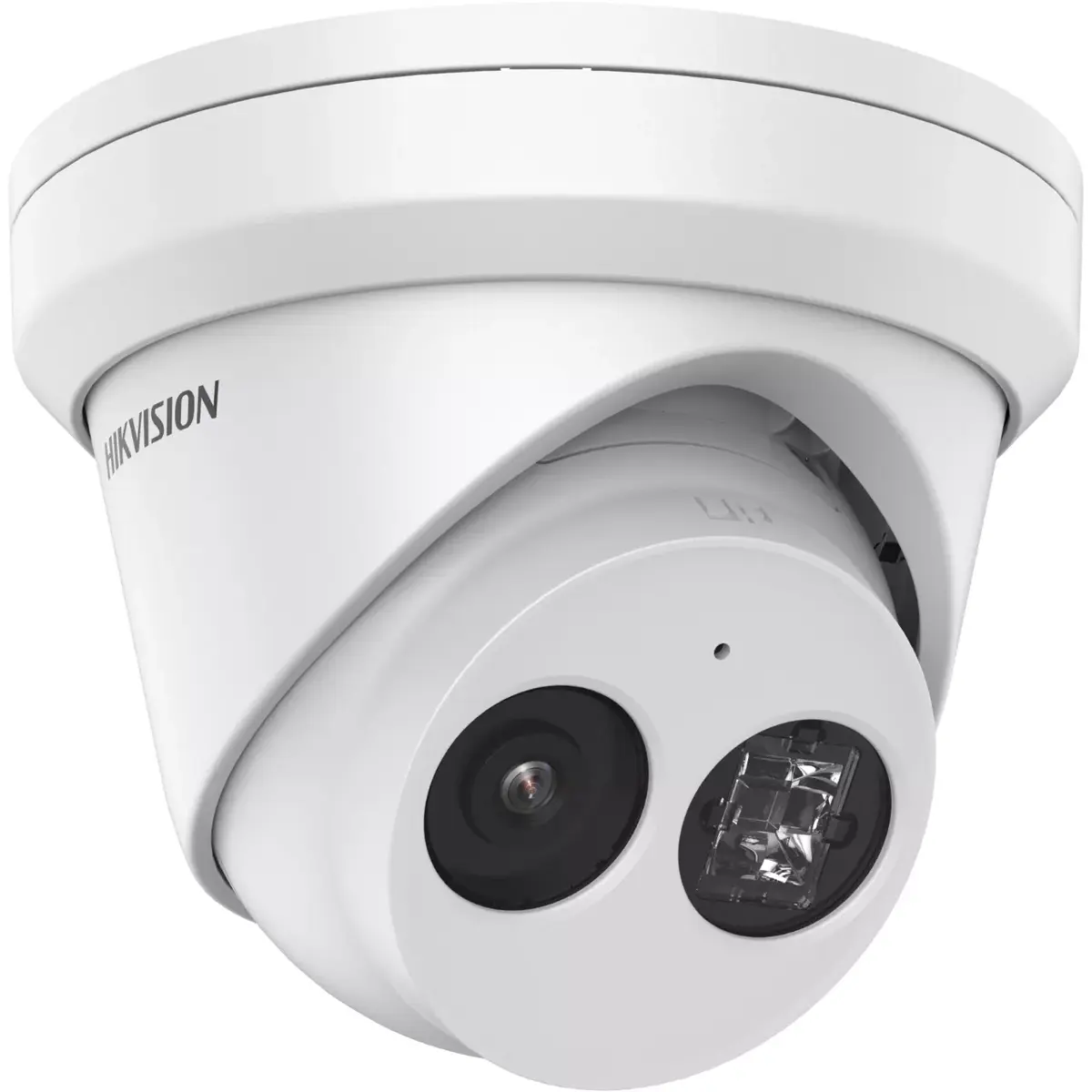 IP видеокамера Hikvision DS-2CD2343G2-IU Photo 3
