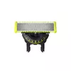 Skūšanās asmens Philips Norelco OneBlade QP410/50 Photo 2