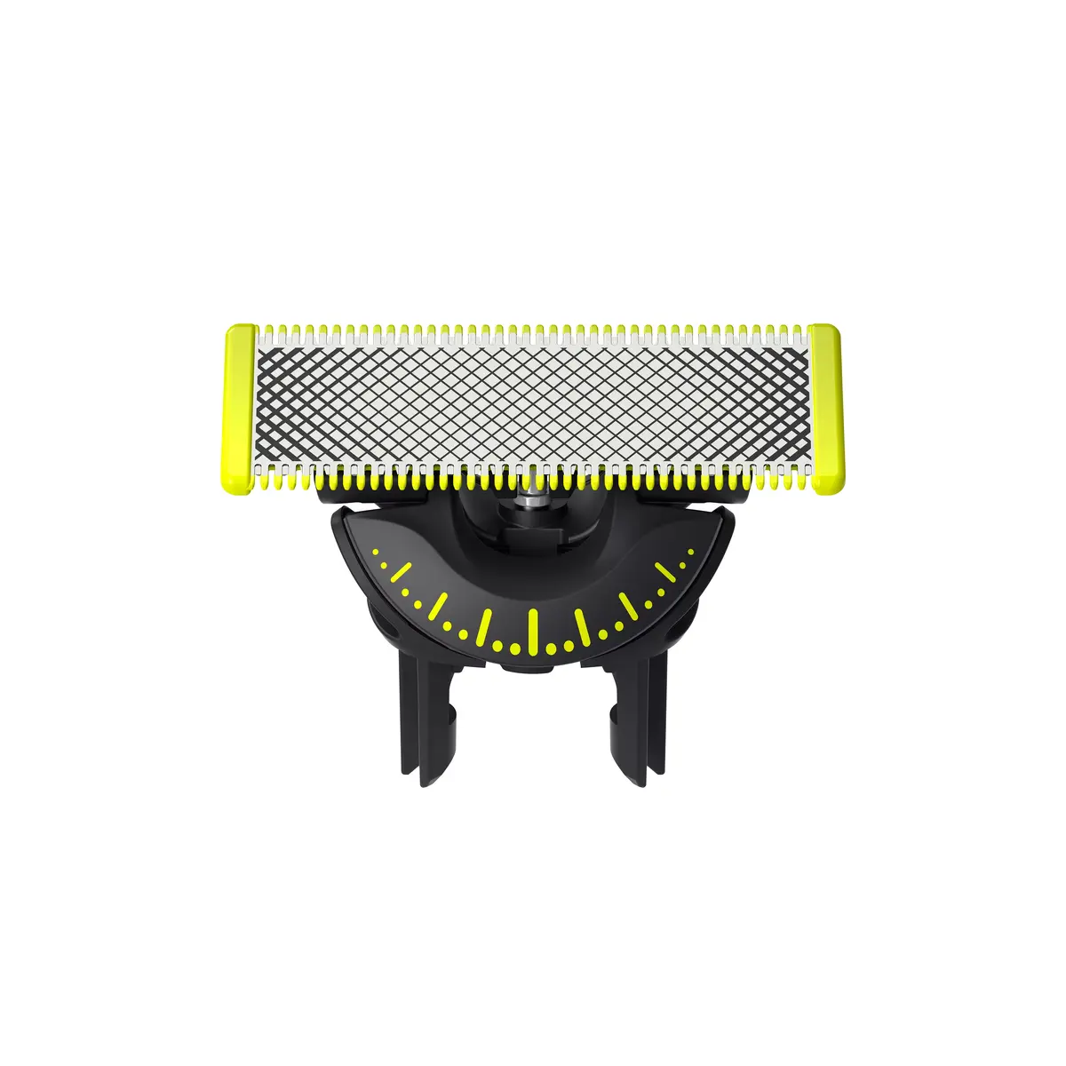 Сменное лезвие Philips OneBlade QP410/50 Photo 2
