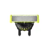 Сменное лезвие Philips OneBlade QP410/50 Photo 2