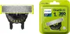 Philips OneBlade QP410/50 rezerves asmens Photo 4