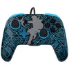 Геймпад PDP Nintendo Switch Sheikah Shoot REMATCH GLOW Photo 5
