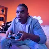 Геймпад PDP Nintendo Switch Sheikah Shoot REMATCH GLOW Photo 10