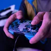 Геймпад PDP Nintendo Switch Sheikah Shoot REMATCH GLOW Photo 11