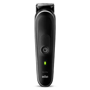 Braun MGK5410 Melns Litija jons