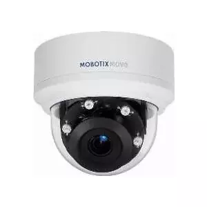 IP security camera Mobotix Move Dome 2720 x 1976 pixels