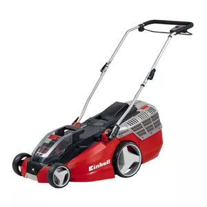 Газонокосилка Einhell GE-CM 43 Li M Kit