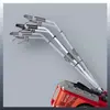 Газонокосилка Einhell GE-CM 43 Li M Kit Photo 3