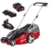 Газонокосилка Einhell GE-CM 43 Li M Kit Photo 6