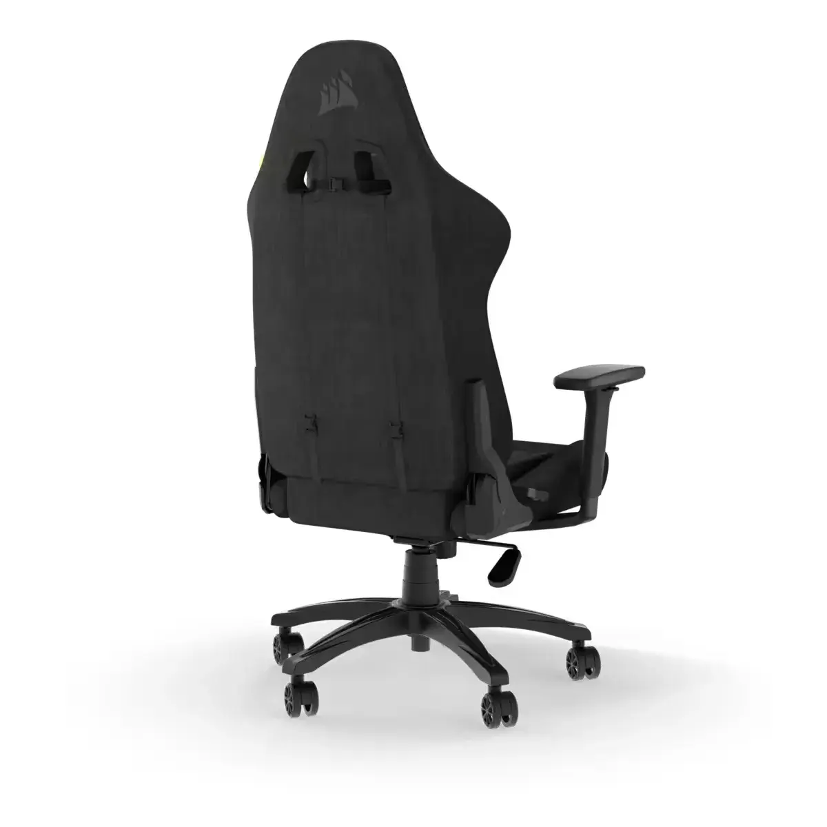 Corsair TC100 RELAXED Паддед Сиденье Photo 3