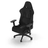 Corsair TC100 RELAXED Паддед Сиденье Photo 9