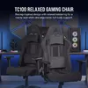Corsair TC100 RELAXED Паддед Сиденье Photo 11