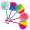 Pompom pen set Stnux STN7946 — 12 pcs display Photo 2