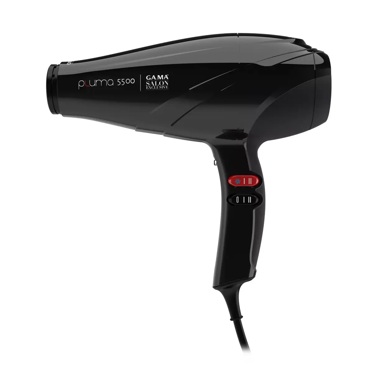 Fēns GA.MA Pluma 5500 Oxy Active Photo 2