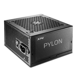 XPG Pylon блок питания 750 W 20+4 pin ATX ATX Черный