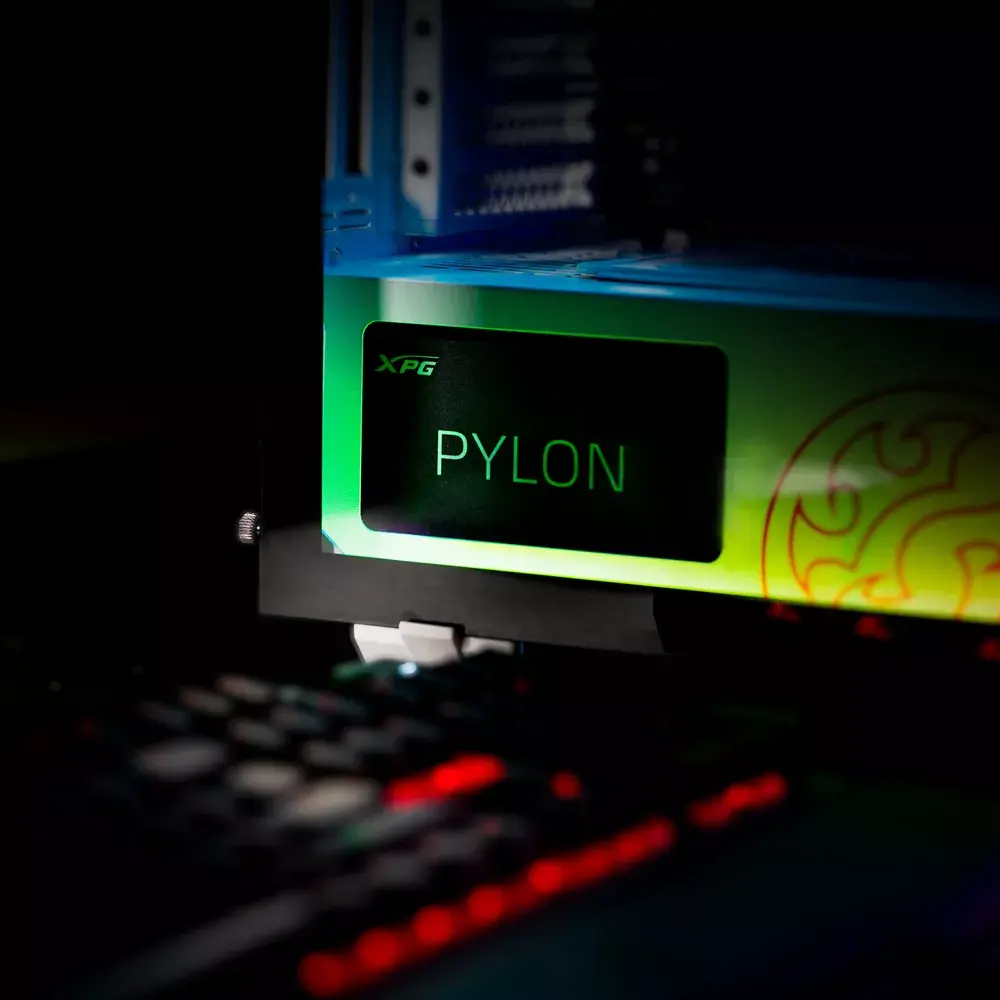 Блок питания XPG Pylon Photo 6