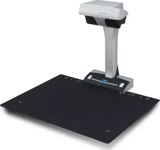 Fujitsu ScanSnap SV600 Augšējais skeneris A3
