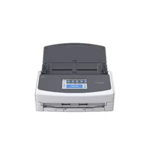 ADF + Manual feed scanner Ricoh ScanSnap iX1600 600 x 600 DPI A4 White