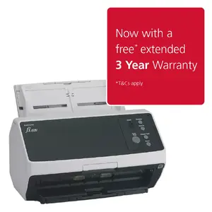 Free 3 Year Warranty*