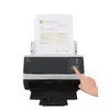 FUJITSU Ricoh FI-8150 сканер ADF с ручной подачей Photo 3