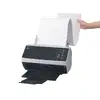 FUJITSU Ricoh FI-8150 сканер ADF с ручной подачей Photo 7