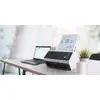 FUJITSU Ricoh FI-8150 сканер ADF с ручной подачей Photo 9
