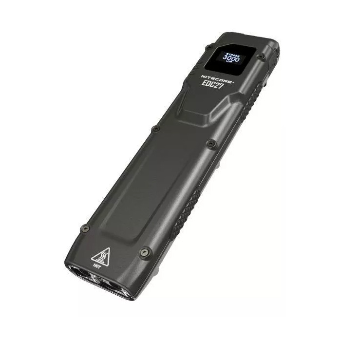 Nitecore EDC27 Photo 1