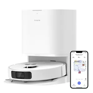 Robots putekļsūcējs Dreame L10 Prime