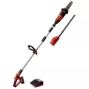 Садовый кусторез Einhell GE-HC 18 Li T Kit