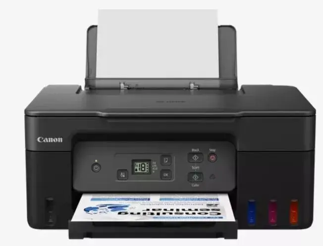 Multifunction Printer Canon PIXMA 5804C009 Photo 2