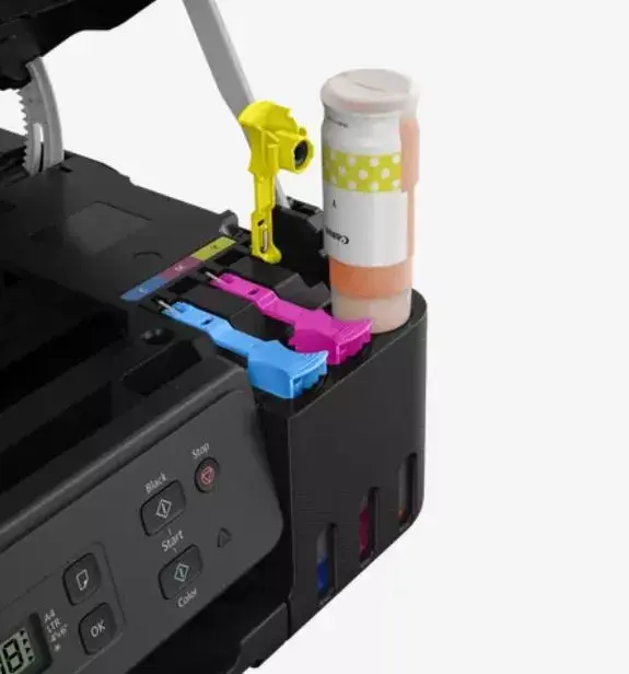 Multifunction Printer Canon PIXMA 5804C009 Photo 3