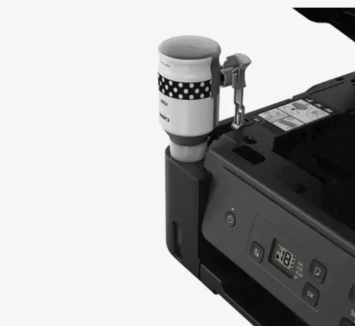 Multifunction Printer Canon PIXMA 5804C009 Photo 4