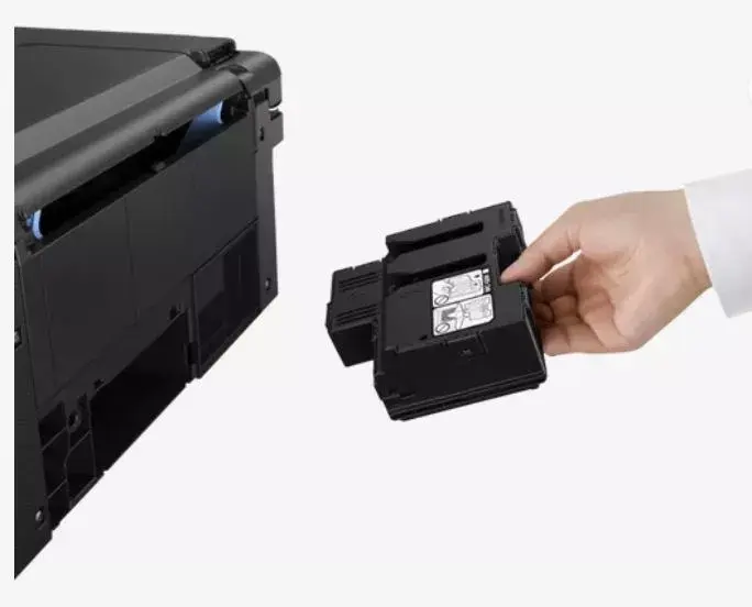 Multifunction Printer Canon PIXMA 5804C009 Photo 5