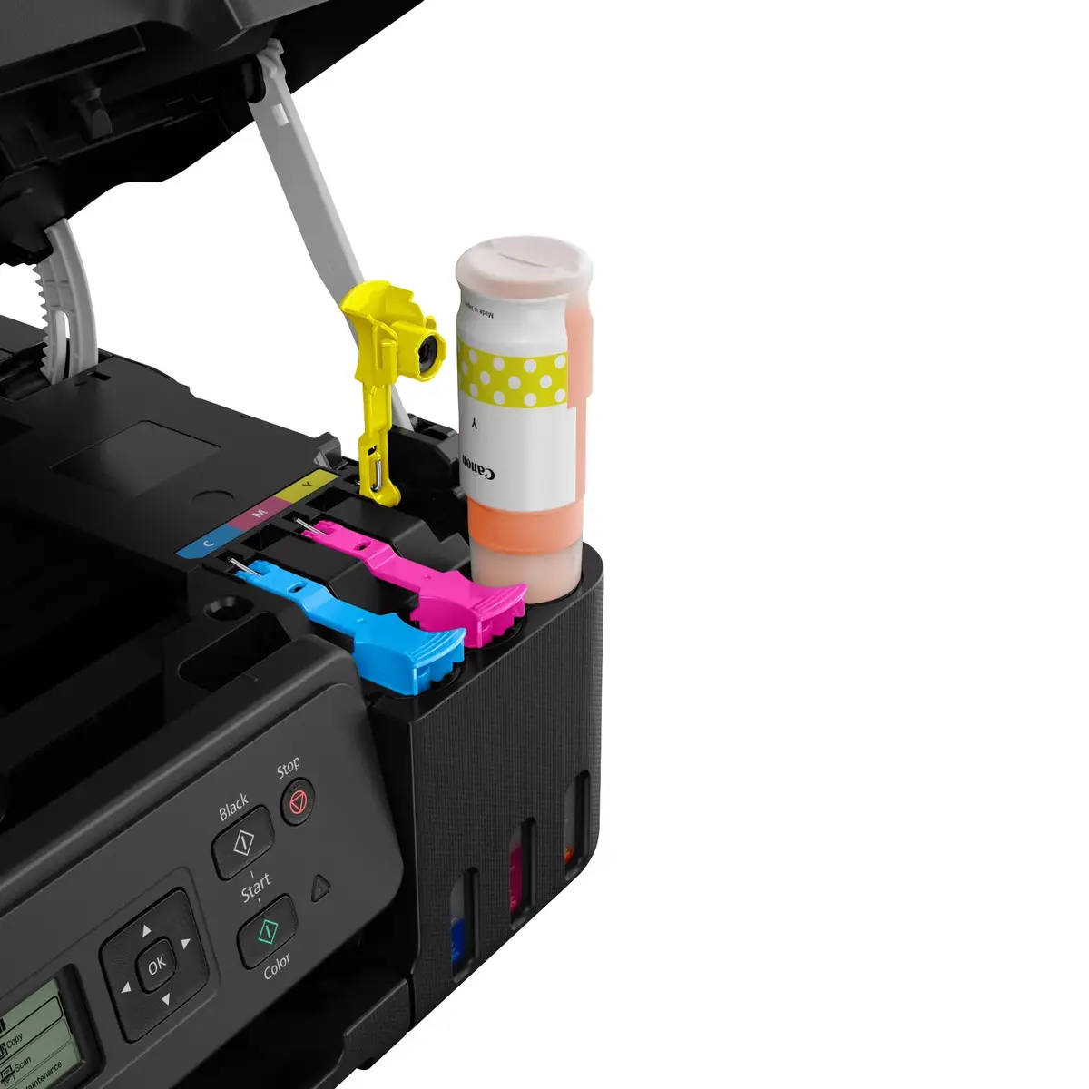 Multifunction Device Canon PIXMA G3470 Photo 4