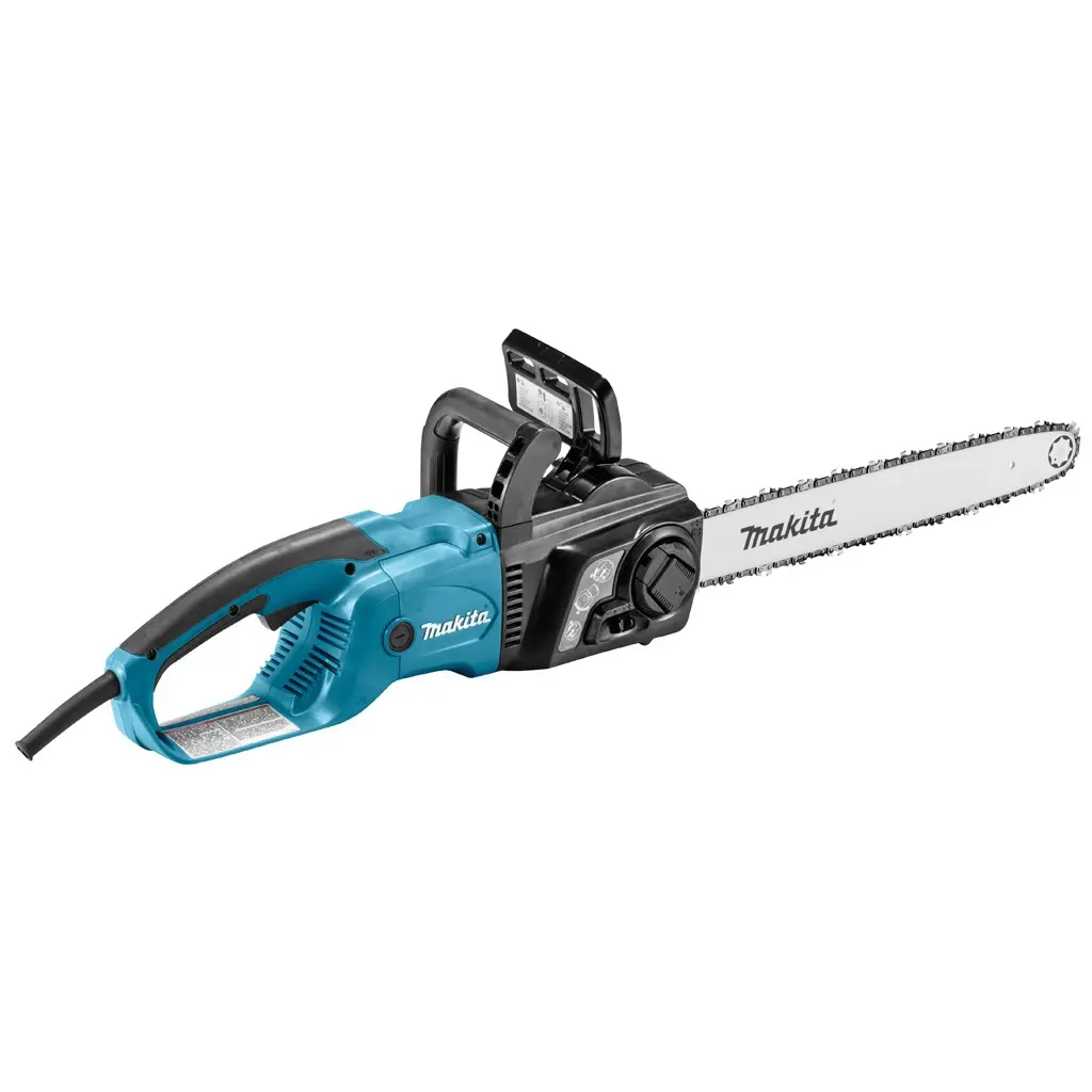 Elektriskā zāģa Makita UC4051A — 2000