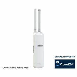 Wireless USB Adapter alfa network N52Q 802.11n 150Mbps