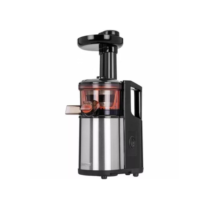 MPM BSO-01M Slow juicer 150W BSO-01M | Juice makers | AiO.lv