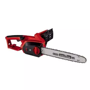 Einhell 4501710 цепная пила 1800 W Черный, Красный