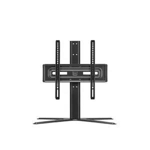 Table top TV Stand One For All WM4471 Max weight 40kg Min screen 32" Max screen 65"