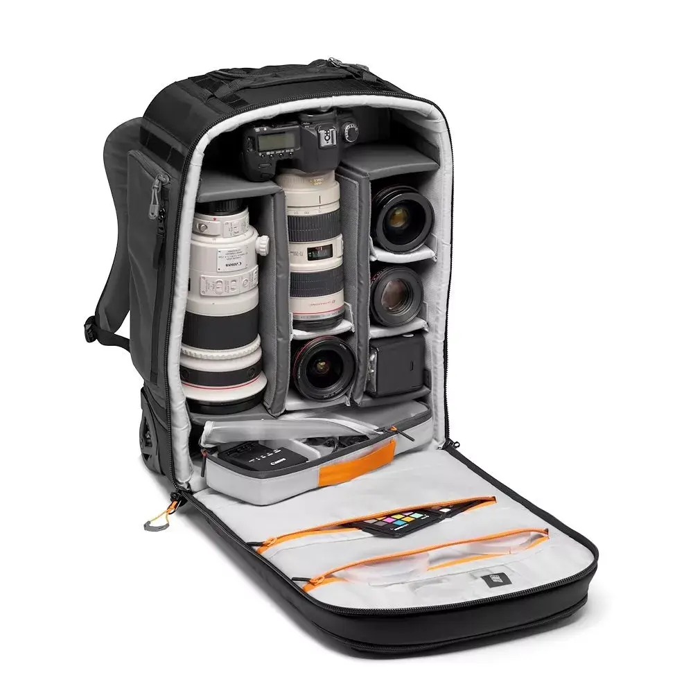 Trolis Lowepro Pro Trekker RLX 450 AW II Photo 2